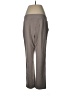 Purejill Gray Active Pants Size M - photo 2