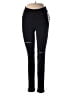 JVINI Black Active Pants Size S - photo 1
