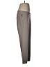 Purejill Gray Active Pants Size M - photo 4