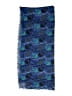 Unbranded Paisley Blue Scarf One size - photo 2