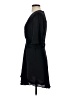 A.L.C. Solid Black Cocktail Dress Size 4 - photo 5
