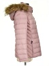 Tommy Hilfiger 100% Polyester Solid Pink Snow Jacket Size S - photo 4