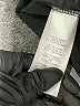 Bebe 100% Polyester Solid Black Casual Dress Size XL - photo 8