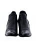 Via Spiga Black Ankle Boots Size 8 1/2 - photo 2