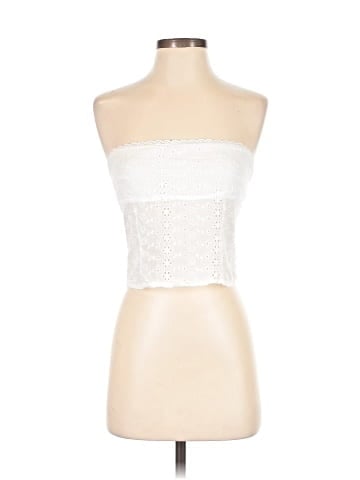 Unbranded Sleeveless Top (view 1)