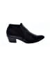 Via Spiga Black Ankle Boots Size 8 1/2 - photo 1