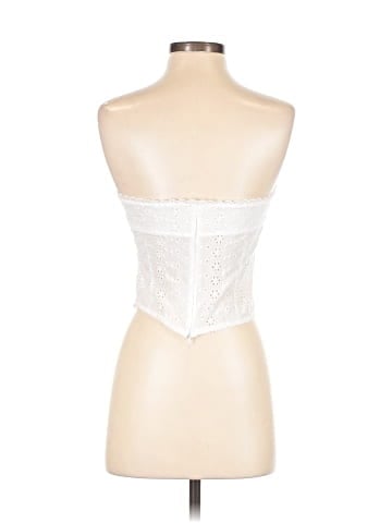 Unbranded Sleeveless Top (view 2)