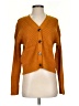 Cyrus Orange Cardigan Size XS - photo 1