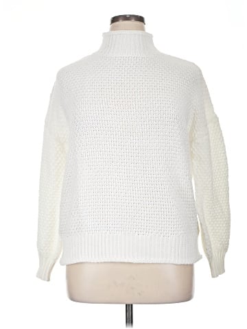 Assorted Brands Turtleneck Sweater (view 1)