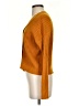 Cyrus Orange Cardigan Size XS - photo 5