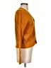 Cyrus Orange Cardigan Size XS - photo 4