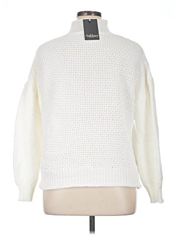 Assorted Brands Turtleneck Sweater (view 2)