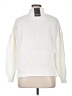 Assorted Brands White Turtleneck Sweater Size XL - photo 2