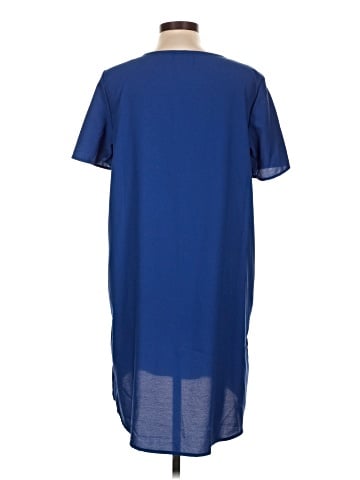 Faded Glory Casual Dress (view 2)