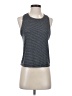Zella Gray Active Tank Size XS - photo 1