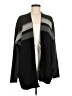 Vince. Black Cardigan Size M - photo 1