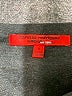 Narciso Rodriguez Gray Cocktail Dress Size S - photo 7