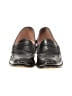J.Crew Black Flats Size 8 1/2 - photo 2