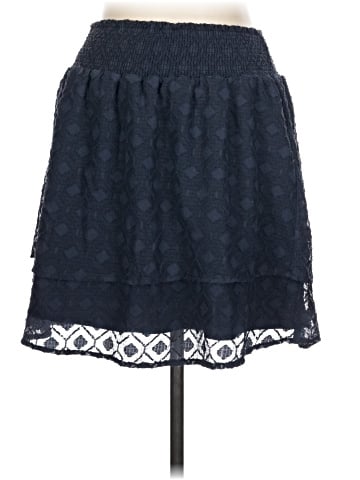 Bobeau Casual Skirt (view 1)