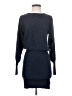Camaieu Blue Casual Dress Size S - photo 1