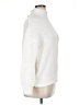 Assorted Brands White Turtleneck Sweater Size XL - photo 4