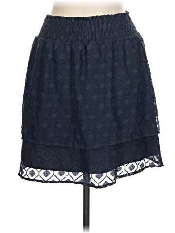 Bobeau Casual Skirt (view 2)
