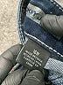 DKNY Solid Blue Jeans Size 16W - photo 8