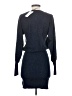 Camaieu Blue Casual Dress Size S - photo 2