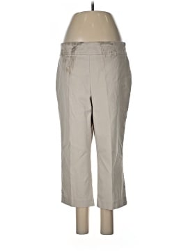Dana Buchman Khakis