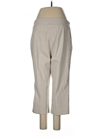 Dana Buchman Khakis (view 2)