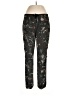 Assorted Brands Camo Black Cargo Pants Size L - photo 1