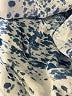 Unbranded Blue Casual Dress Size L (estimated) - photo 7