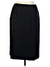 East5th Solid Black Formal Skirt Size 12 - photo 1