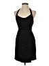 Assorted Brands 100% Cotton Solid Black Cocktail Dress Size S - photo 1