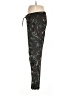 Assorted Brands Camo Black Cargo Pants Size L - photo 5
