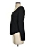 Assorted Brands Black Long Sleeve T-Shirt Size XS (estimated) - photo 5
