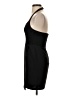 Assorted Brands 100% Cotton Solid Black Cocktail Dress Size S - photo 5