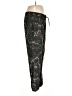 Assorted Brands Camo Black Cargo Pants Size L - photo 4