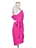 Superdown 100% Polyester Pink Cocktail Dress Size S - photo 4