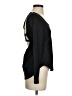 Assorted Brands Black Long Sleeve T-Shirt Size XS (estimated) - photo 4