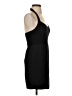 Assorted Brands 100% Cotton Solid Black Cocktail Dress Size S - photo 4