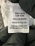 Komarov 100% Polyester Tie-dye Gray Casual Dress Size Lg (3) - photo 8