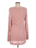A Pea in the Pod Pink Pullover Sweater Size M - photo 2