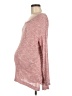 A Pea in the Pod Pink Pullover Sweater Size M - photo 5