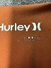Hurley Brown Active Pants Size S - photo 4