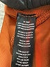 Hurley Brown Active Pants Size S - photo 5