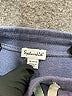 Splendid Solid Blue Athletic Shorts Size 12-18 mo - photo 3
