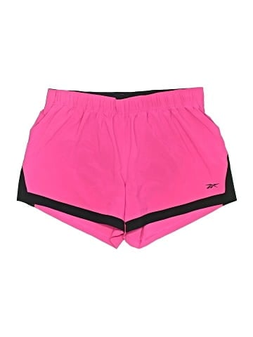 Reebok Athletic Shorts (view 1)