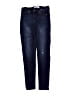 KANCAN JEANS Solid Blue Jeans Size 25 waist - photo 1