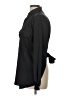 Atlein Collective 100% Polyester Black Long Sleeve Blouse Size 10 - photo 5